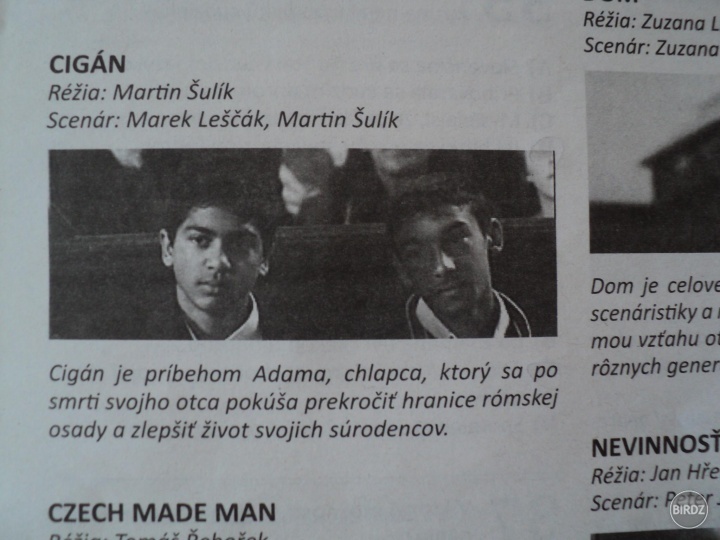 Konečne za mnou :) ... Komparo 2012/13 