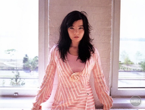 Björk