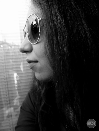 thinking about you