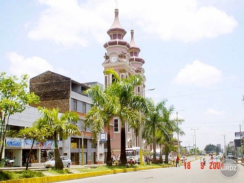 catedral de la 19