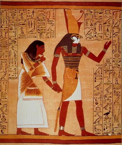 horus...  kaaaaamosko