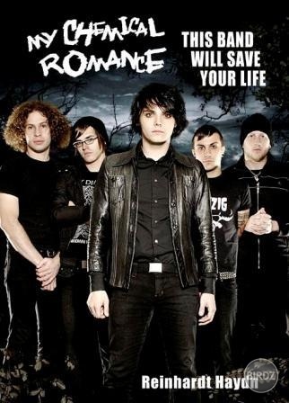 MCR
