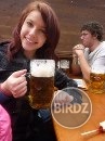 Taká jedna z Mníchova :) (pivo bolo skvelé:) :D