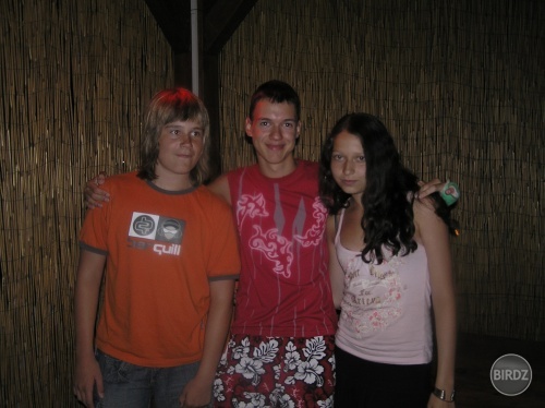 matko misko a denka