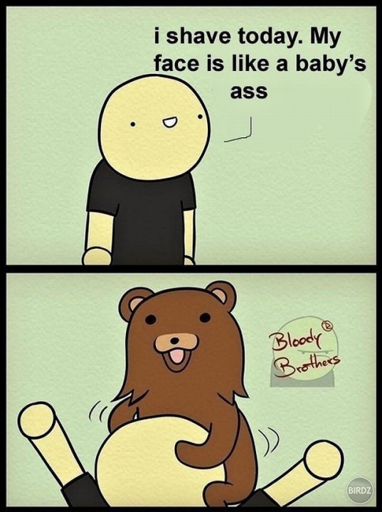 Ale toto je už naozaj až píliš =D