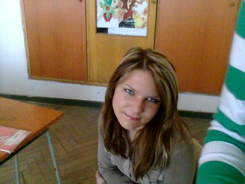 Barciatkoooooo :))