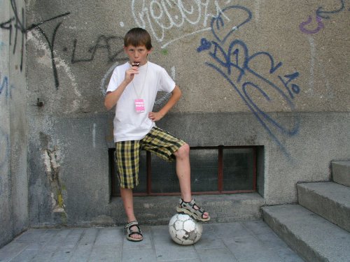 stare foto