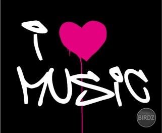 I♥Music