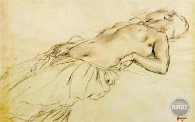 Edgar Degas