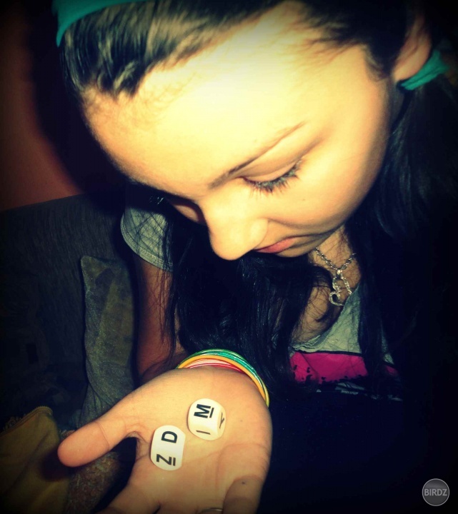 D a M ♥