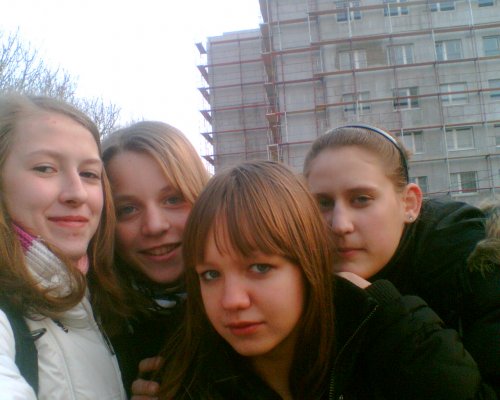 ked sme raz isli zo skoly...