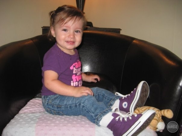 jazzy