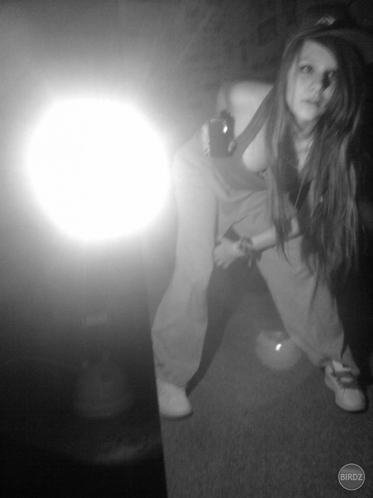 I´m patricia :)