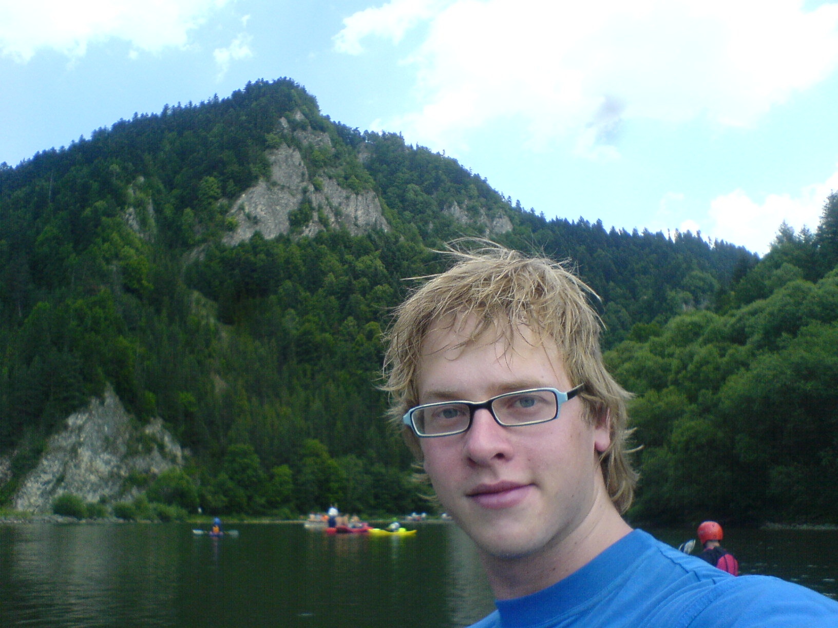 Dunajec