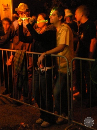 SolidAIR Fest PARTYzanske 2009!