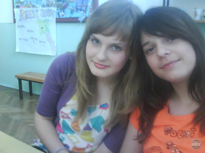 kláááudia :*