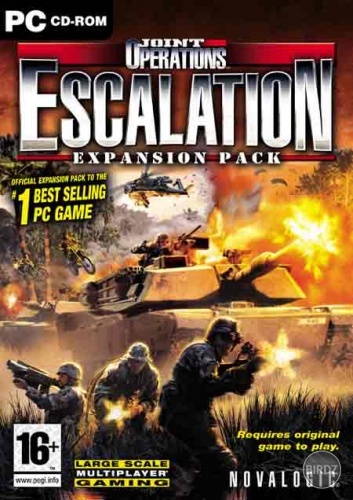 joint-operations-esc-pc

tuto pc hru mam ale neviem ci mi pojde a ci ma bude bavyt bavit hm hm...