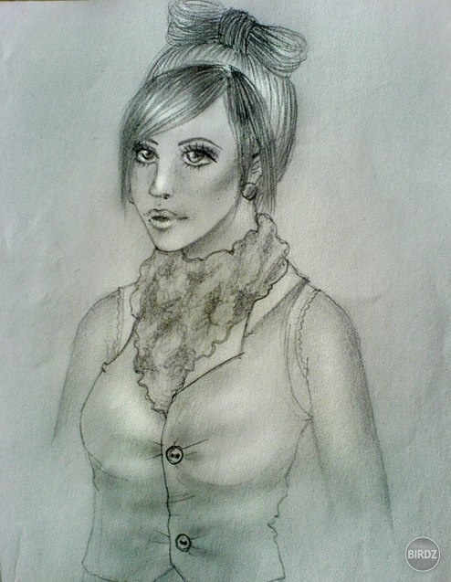 fashion - passion :)