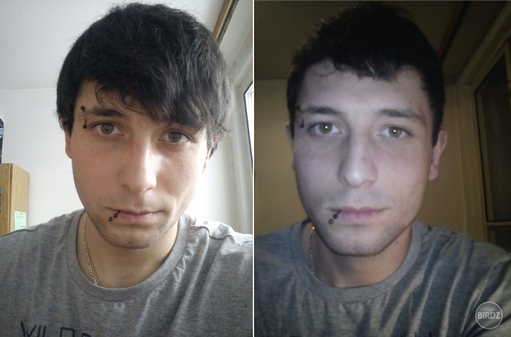 asi fakt nevim opísať tú svoju predstavu lebo vždy keď od nich odchádzam tak ako zemiak =D