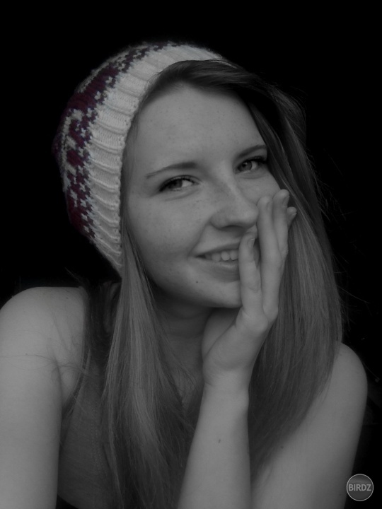 pehy by mali ísť bokom!
