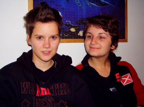 U Marka :)