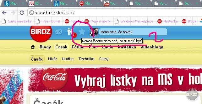 Jaké oné ??:D