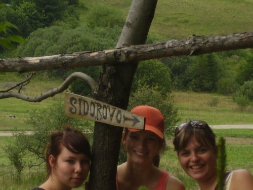 Ja , Sima a Ria
