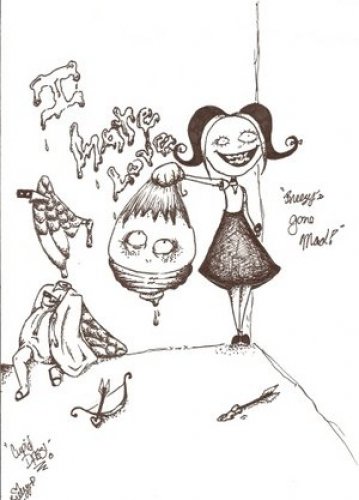 amor skoncil...