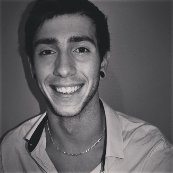 Black&White; :D
