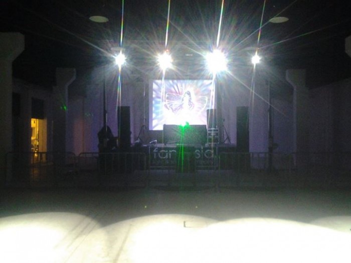 Beánia EUBA stage B