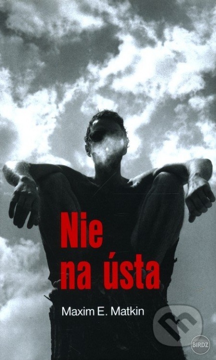 Prečo táto kniha?
Lebo Matkin ;)
Zaujímavý príbeh a krásny vzťah otca zo synom, hlavne ma bavilo ako začínal jeho syn vetu :)