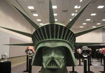 Vader slobody :)