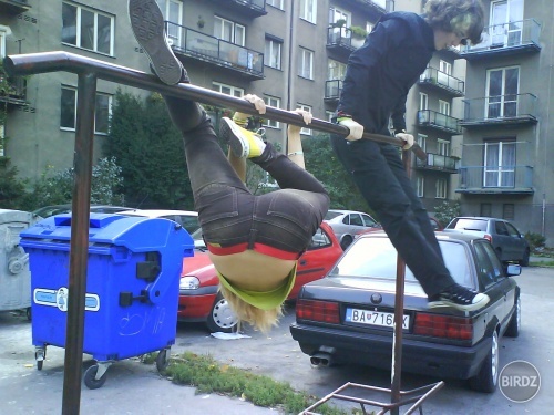 akrobati