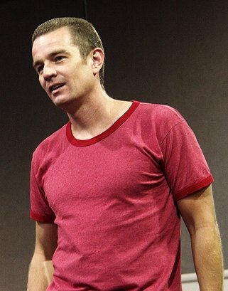 James Marsters...