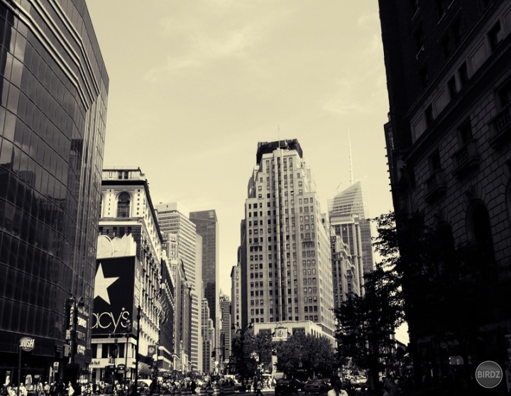 NYC