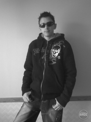 No proste kamoš Riečo