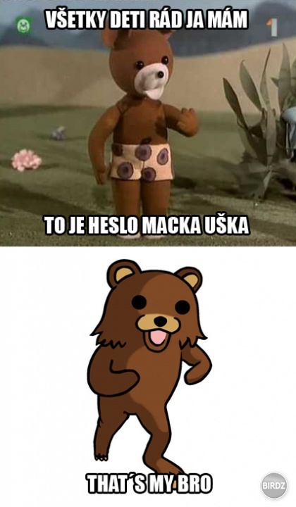 Rozhodla som sa navždy zničiť vaše detstvo