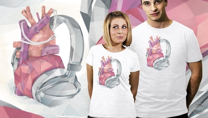 Život bez muziky si už nevieme ani predstaviť. Life through music pre všetkých nadšencov dobrej muziky od Davida Carmichaela len na http://www.loviu.com