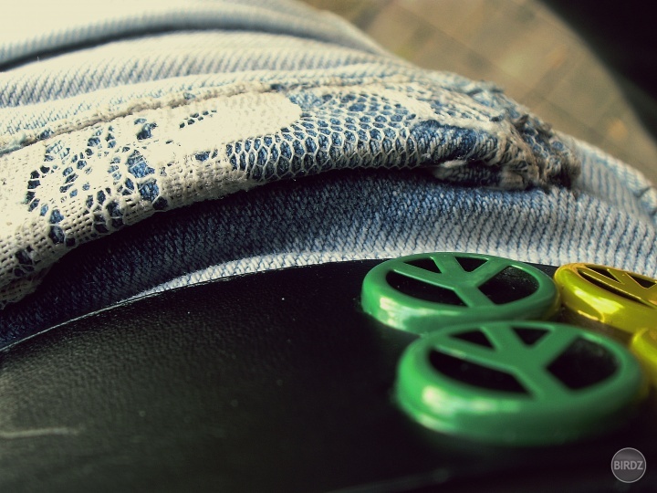 PEACE♥
