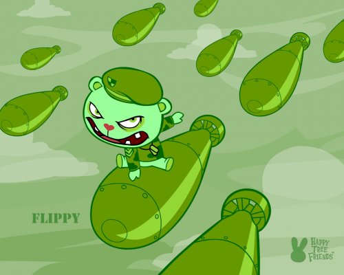 Flippy