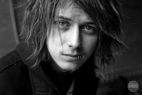 bitches love Ben Bruce! ♥♥♥
