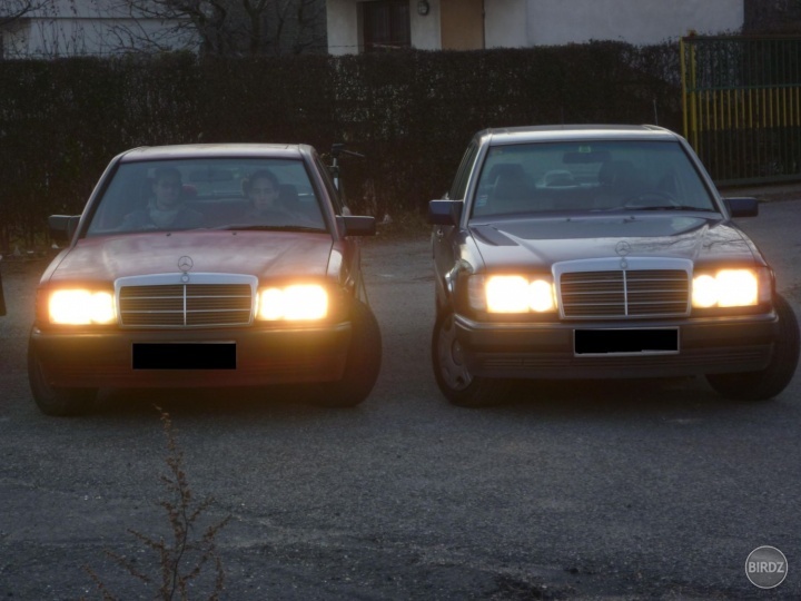 Benz!!!