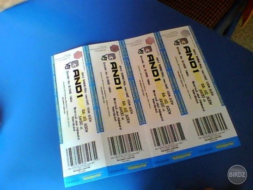 Cha! :D