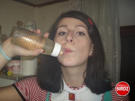 :D bavoracik