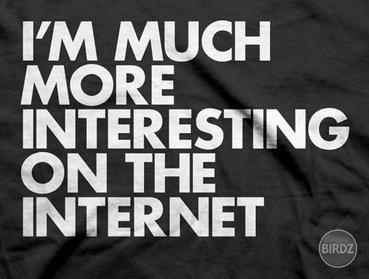 true true