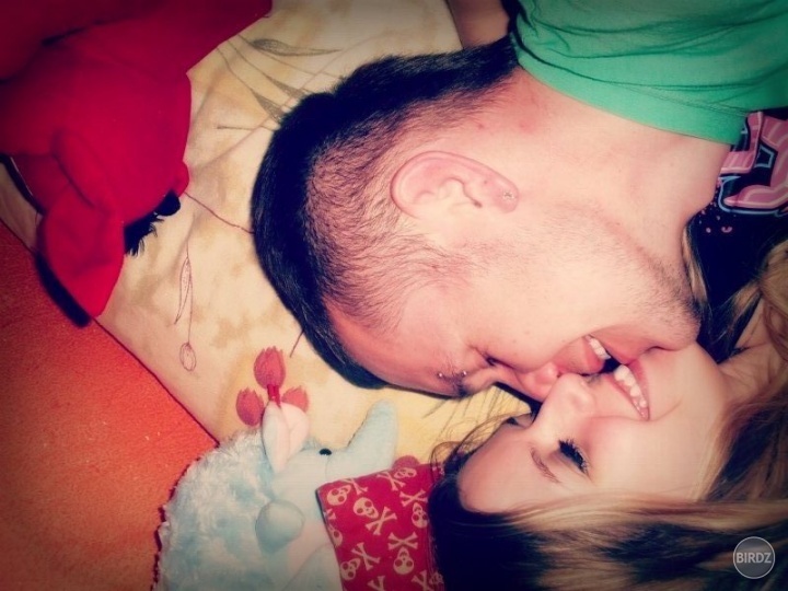 Zbožnujem ♥