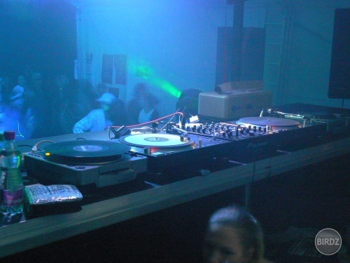 SolidAIR Fest PARTYzanske 2009!