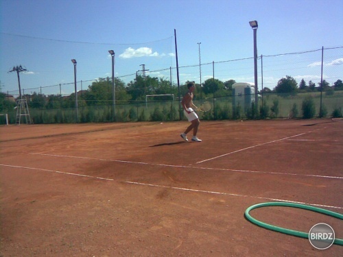 Ja zas hram :P