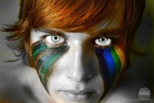 Color world
