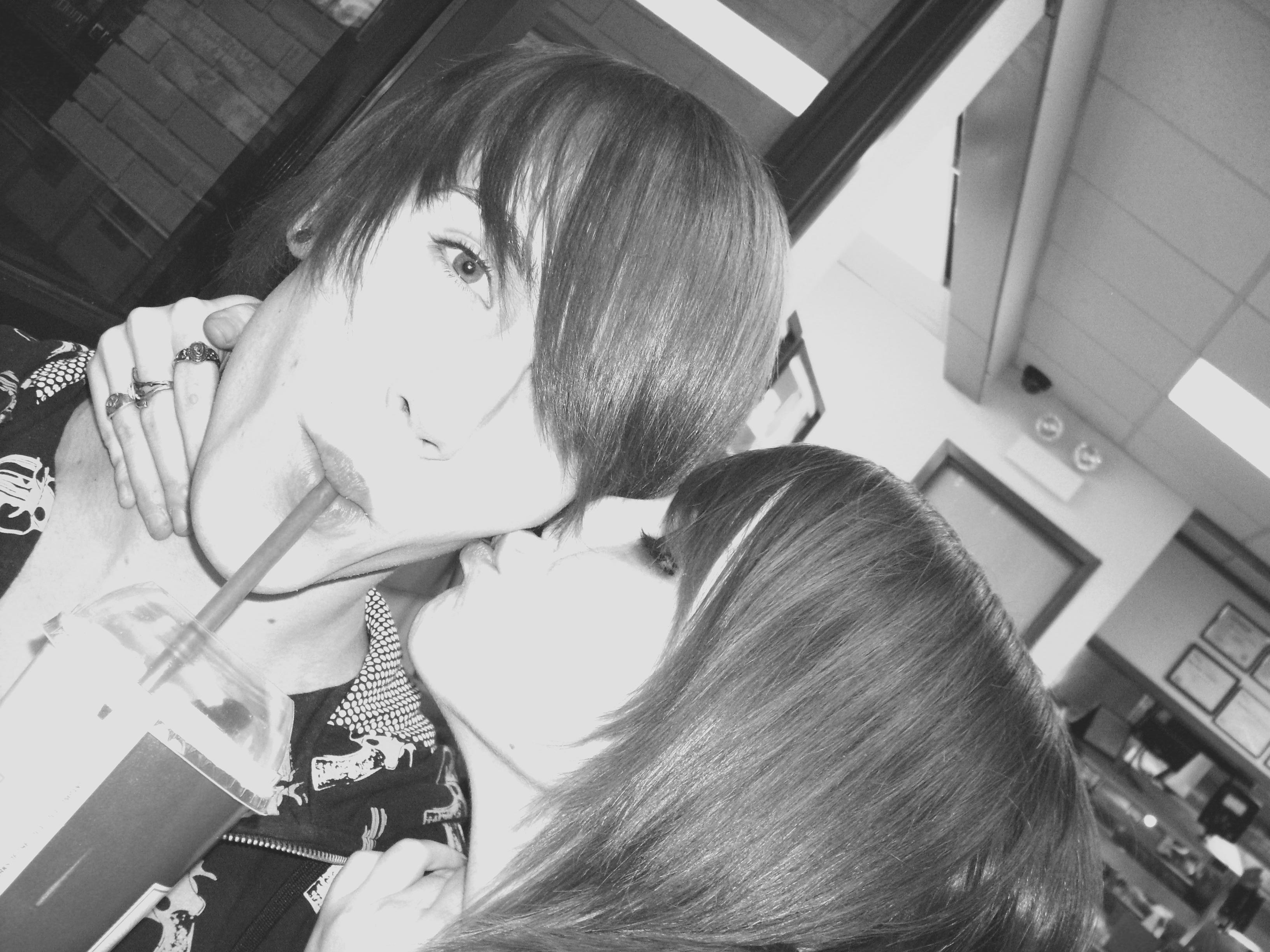 me and my johnny
i love him